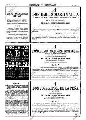 ABC MADRID 27-03-1998 página 117