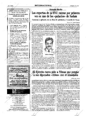 ABC MADRID 27-03-1998 página 32