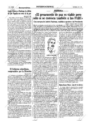 ABC MADRID 27-03-1998 página 36