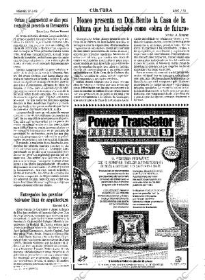 ABC MADRID 27-03-1998 página 53