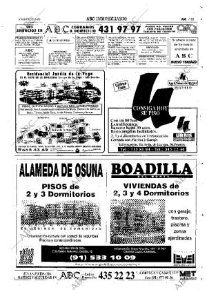 ABC MADRID 27-03-1998 página 85