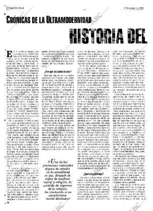 CULTURAL MADRID 27-03-1998 página 62