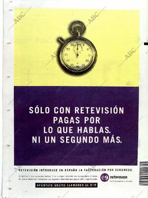 ABC MADRID 30-03-1998 página 136