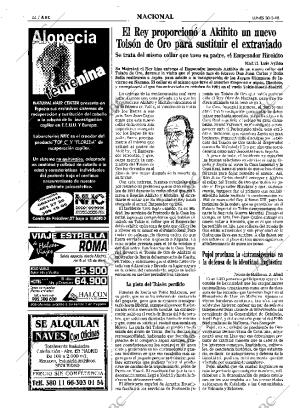 ABC MADRID 30-03-1998 página 24