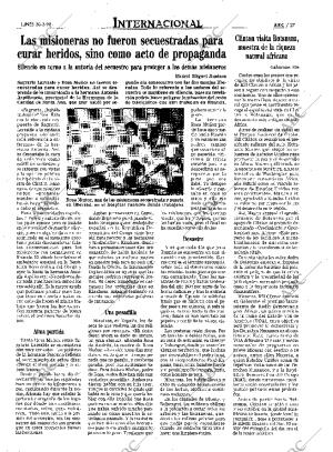 ABC MADRID 30-03-1998 página 27