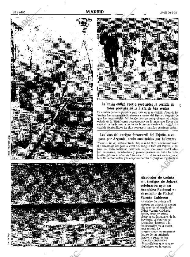 ABC MADRID 30-03-1998 página 52