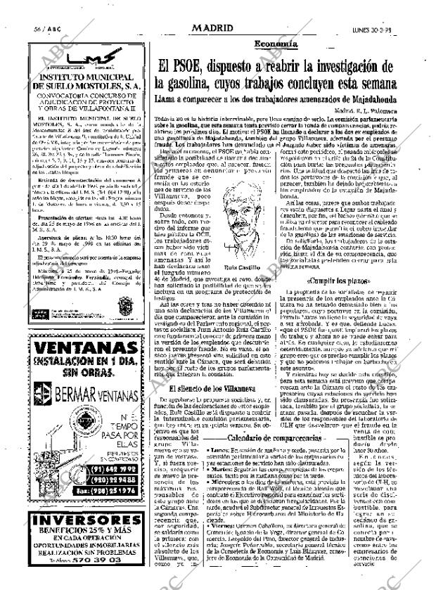 ABC MADRID 30-03-1998 página 56