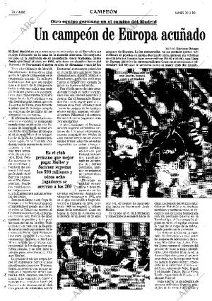 ABC MADRID 30-03-1998 página 78