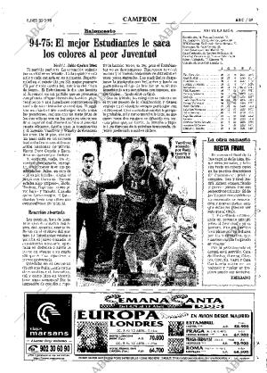 ABC MADRID 30-03-1998 página 89