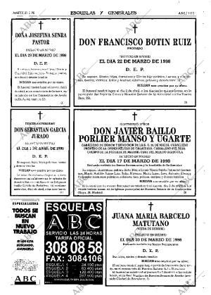 ABC MADRID 31-03-1998 página 103