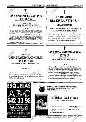 ABC MADRID 31-03-1998 página 104