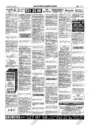 ABC MADRID 31-03-1998 página 109