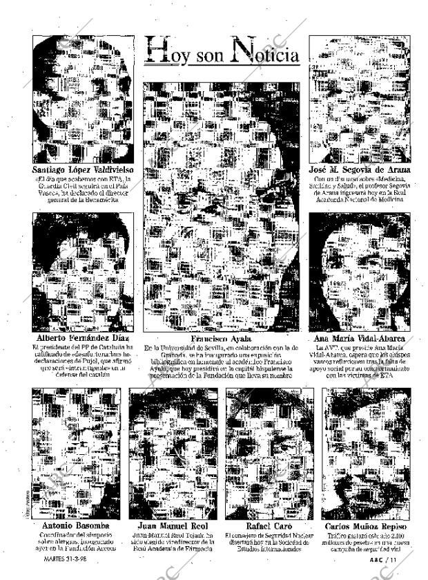 ABC MADRID 31-03-1998 página 11