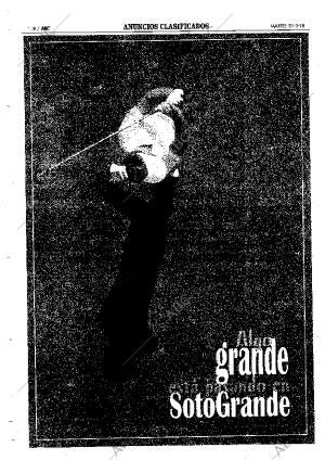 ABC MADRID 31-03-1998 página 118
