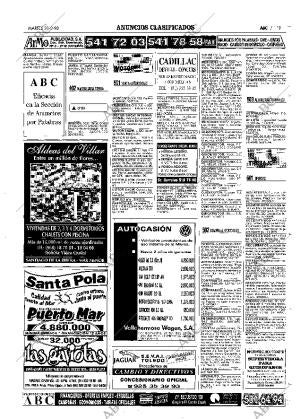 ABC MADRID 31-03-1998 página 119