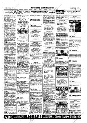 ABC MADRID 31-03-1998 página 120