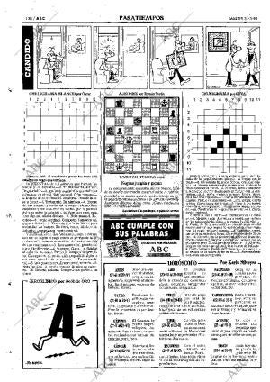ABC MADRID 31-03-1998 página 128