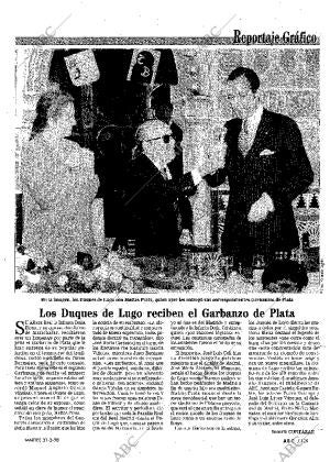ABC MADRID 31-03-1998 página 129