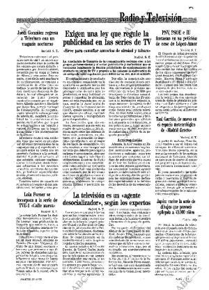 ABC MADRID 31-03-1998 página 131