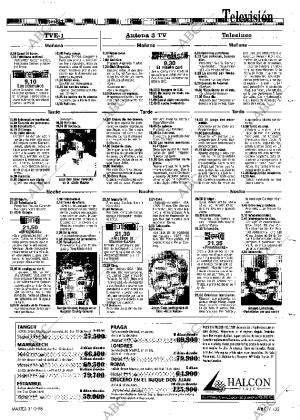 ABC MADRID 31-03-1998 página 135
