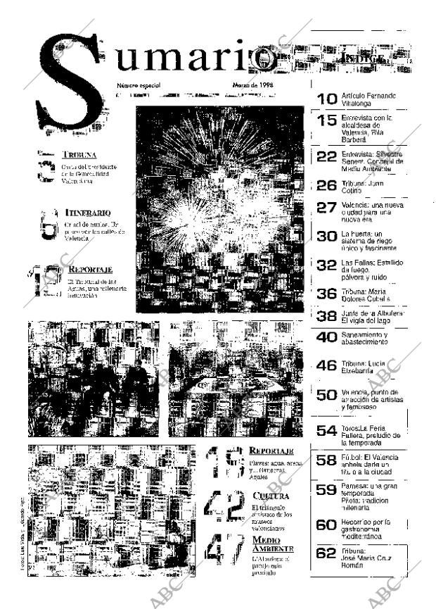 ABC MADRID 31-03-1998 página 139
