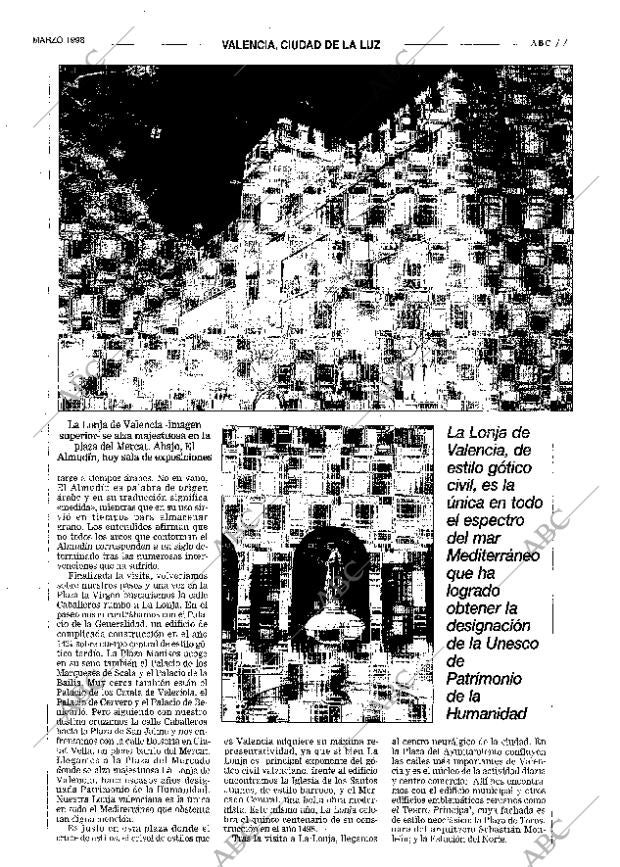 ABC MADRID 31-03-1998 página 143