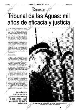 ABC MADRID 31-03-1998 página 148