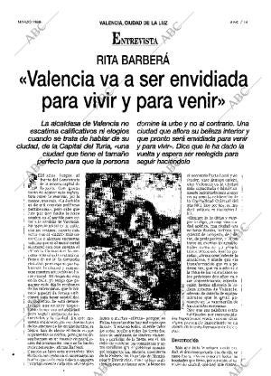 ABC MADRID 31-03-1998 página 151