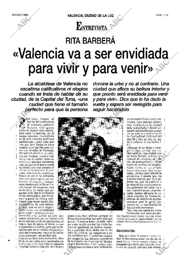 ABC MADRID 31-03-1998 página 151
