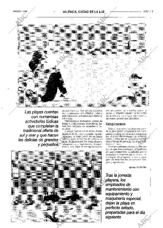 ABC MADRID 31-03-1998 página 157