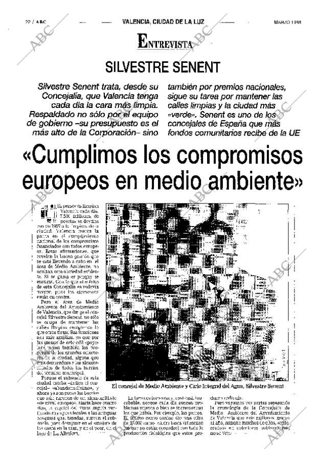 ABC MADRID 31-03-1998 página 158