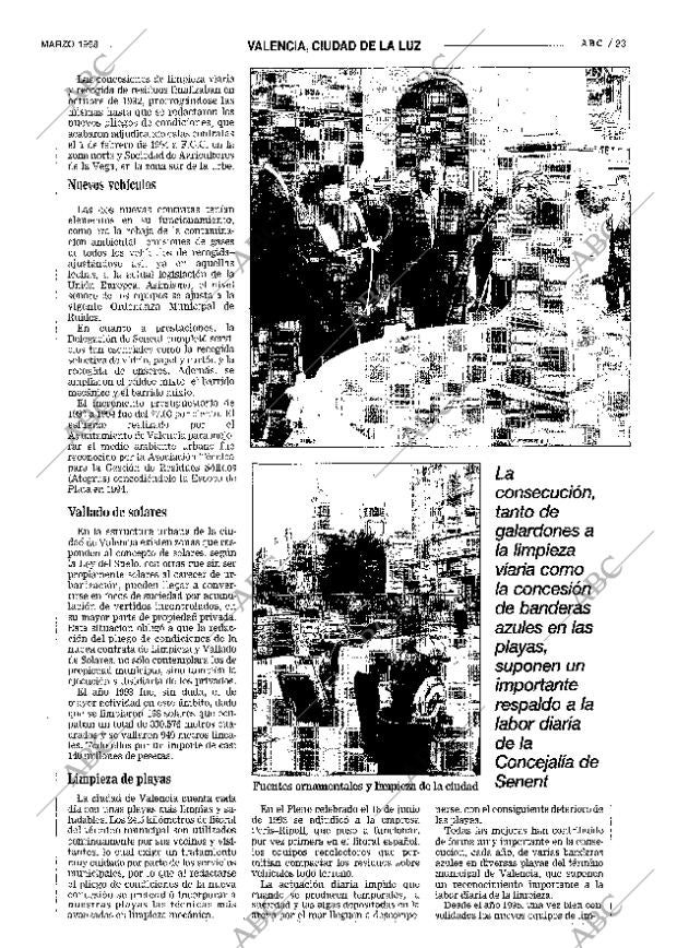 ABC MADRID 31-03-1998 página 159
