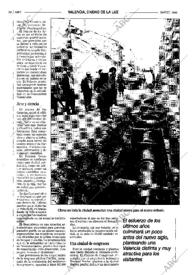 ABC MADRID 31-03-1998 página 164