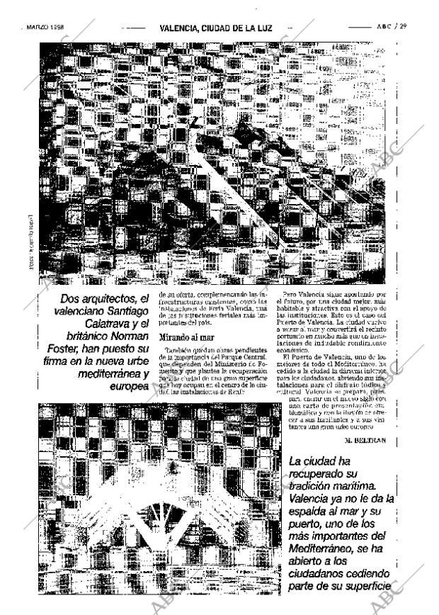 ABC MADRID 31-03-1998 página 165