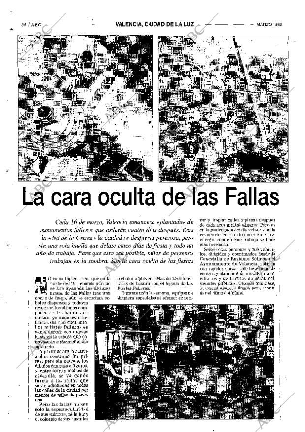 ABC MADRID 31-03-1998 página 170