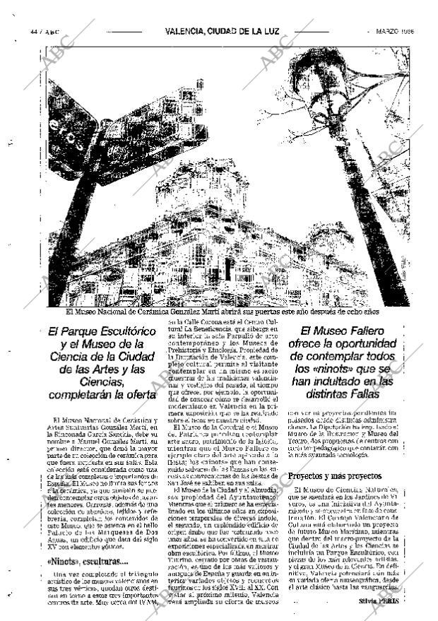 ABC MADRID 31-03-1998 página 180