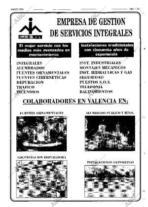 ABC MADRID 31-03-1998 página 181