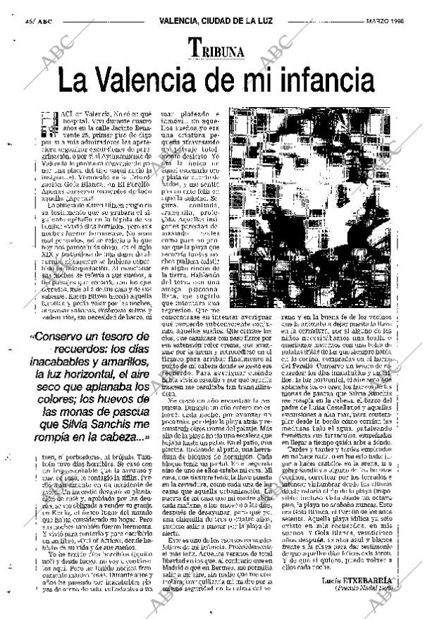 ABC MADRID 31-03-1998 página 182