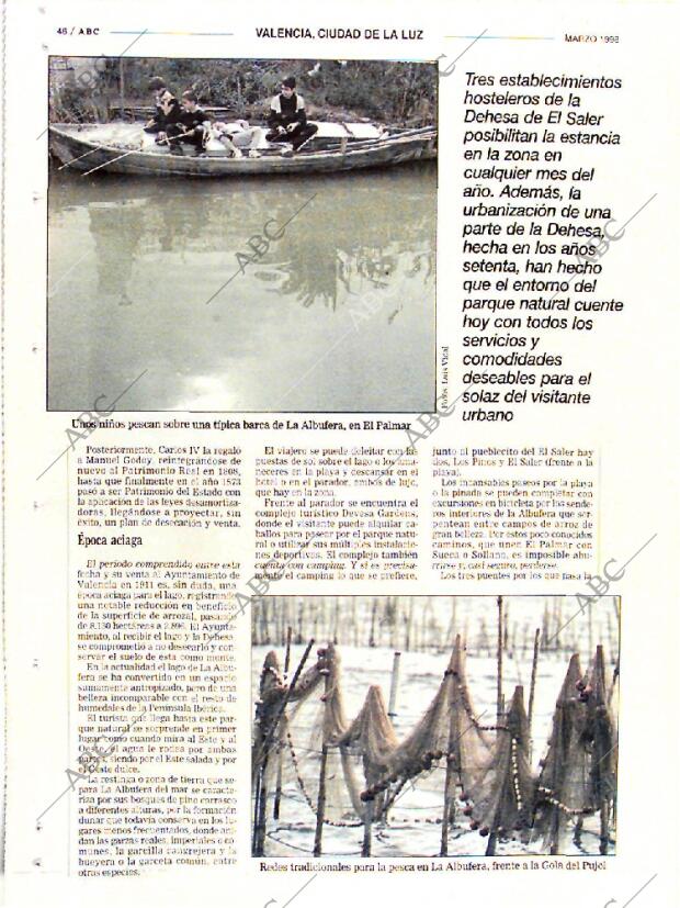 ABC MADRID 31-03-1998 página 184