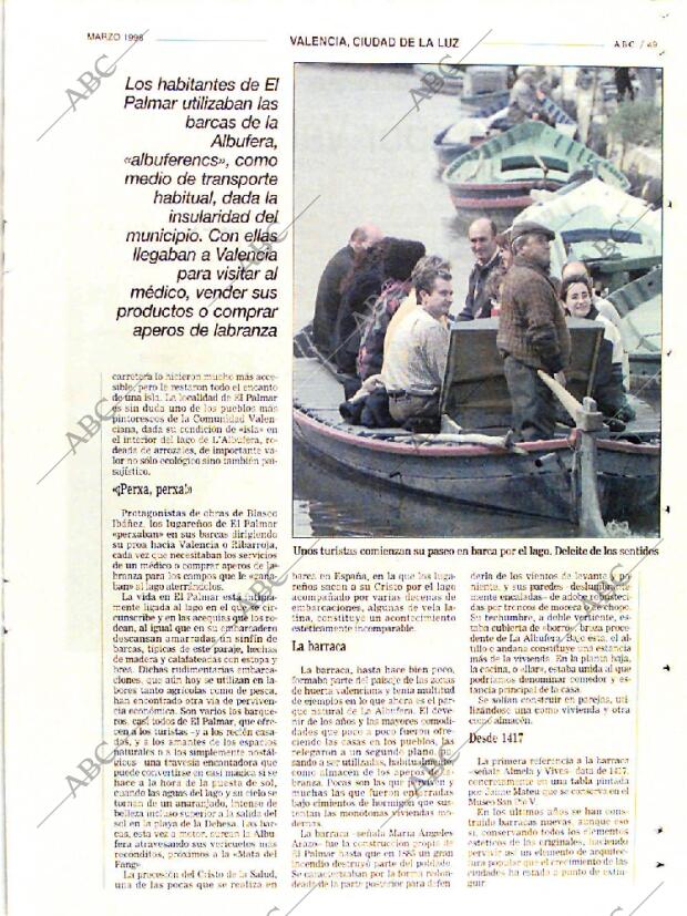 ABC MADRID 31-03-1998 página 185