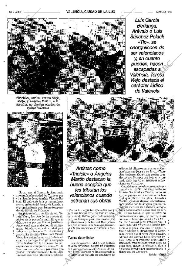 ABC MADRID 31-03-1998 página 188