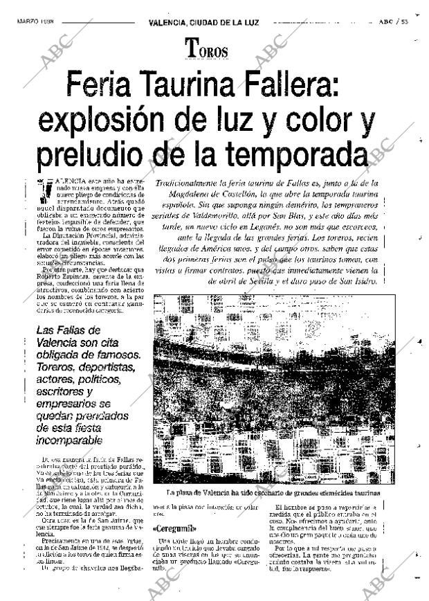 ABC MADRID 31-03-1998 página 189