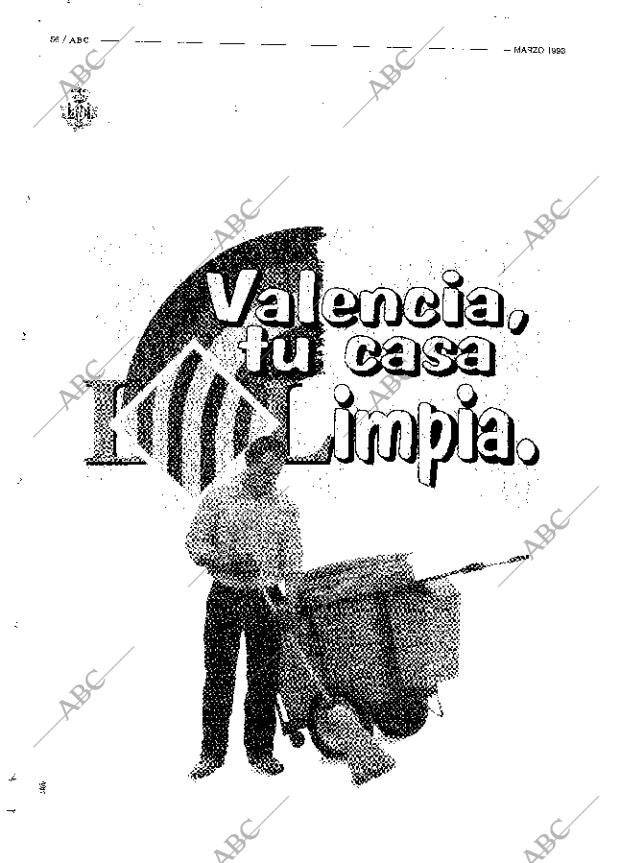 ABC MADRID 31-03-1998 página 192