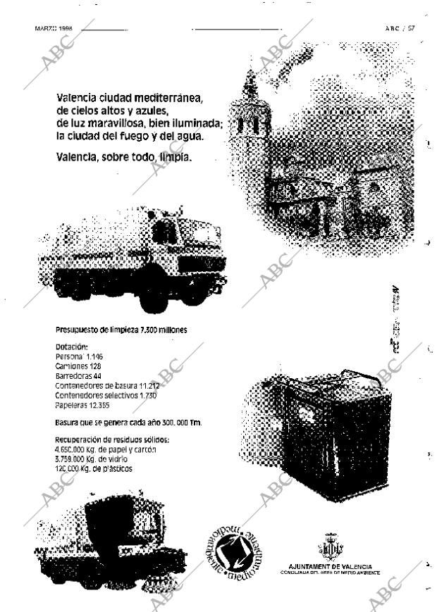 ABC MADRID 31-03-1998 página 193