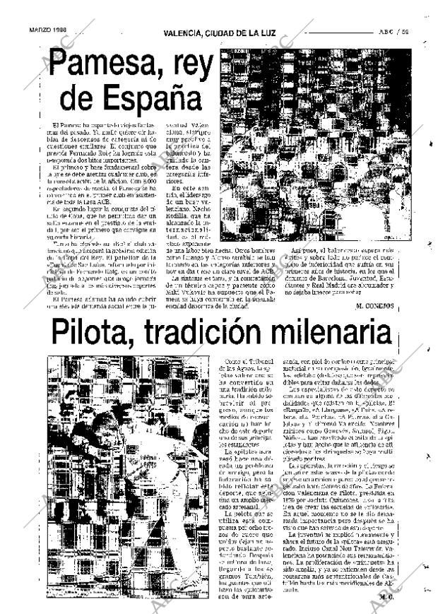 ABC MADRID 31-03-1998 página 195