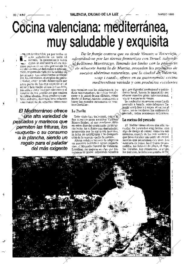 ABC MADRID 31-03-1998 página 196