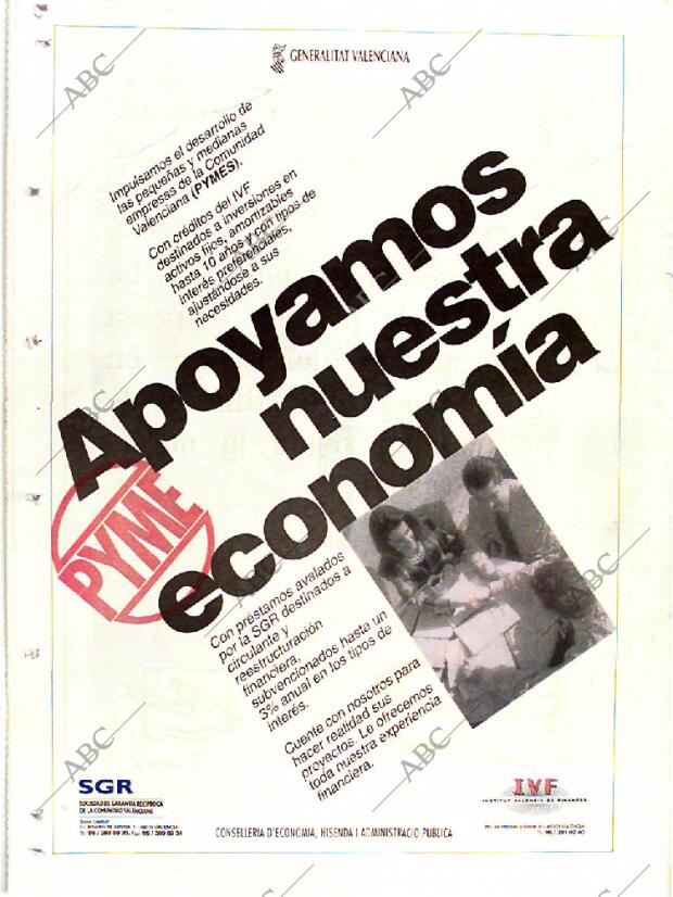 ABC MADRID 31-03-1998 página 200