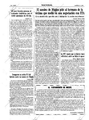 ABC MADRID 31-03-1998 página 24