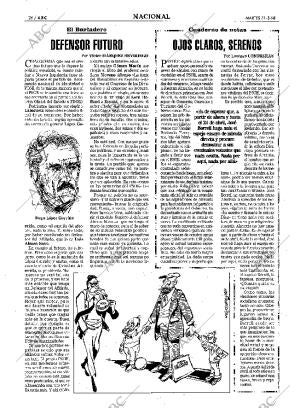ABC MADRID 31-03-1998 página 26