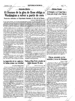 ABC MADRID 31-03-1998 página 31